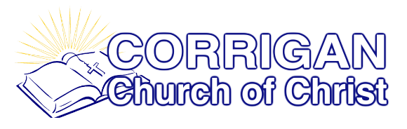 Corrigan Church of Christ